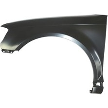 Bzt Audi A3- 09/12; Ön Çamurluk Deliksiz Sol (Tw) 8P0821105E