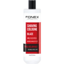 Savarga Fonex Blaze Tıraş Kolonyası 600 ml