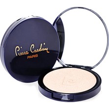 Pierre Cardin Vanilla Quartz Aydınlatıcı Pudra Illuminating Skin Perfector Hacim
