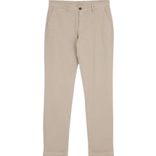 Brooks Brothers Bej Erkek Pantolon BBSS26MPT021