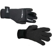 UltraMint Dayanıklı Kevlar 3mm Eldiven, Güvenli ve Konforlu Kullanım