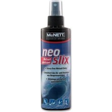 UltraMint Neoslix Neopren Elbise Kaydırıcı ve Tahriş Önleyici 250 ml