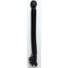 UltraMint Power Şişirme Seti 40 Cm, Hızlı ve Kolay Kullanım Için Tasarlandı