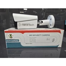 Forcetech 2.0 Mp Ahd Kamera