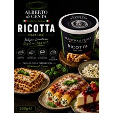 Alberto Di Centa Ricotta 350 gr