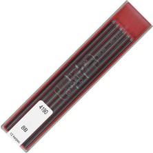 Koh-I-Noor Gioconda 2 x 120MM 12LI Portmin Uç 4190 8B Çizim ve Tasarım İçin Yüksek Kalite