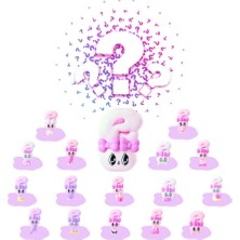 Funism Esther Bunny Sevimli Sürpriz Paket FUN2117