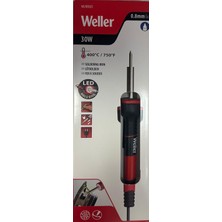 Weller 30W Kalem Havya