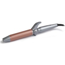 Relux RC6932 Procare Comfort 32 mm 210°C İyonik Keratin Korumalı Saç Maşası Hızlı Isınma Özelliği ile