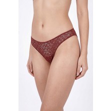 Loya Bakır Nirvana V Slip Külot