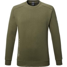 Millet Cdg Cham Swetşört Cn Erkek MIV10529 N7094