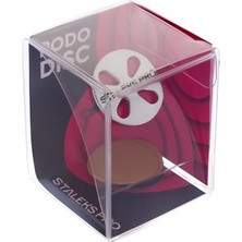 Staleks Pododisk Kuru Pedikür Aparatı Medium 27mm x 20mm Etkili Ayak Bakımı İçin