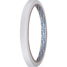 Gıpta F2625 Çift Taraflı Bant 12MM x 25MT
