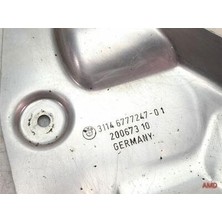 Orjinal Isı Yalıtım Sacı E90/E90LCI 31146777247