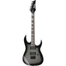 Ibanez GRG121DX-MGS Elektro Gitar Purpleheart Klavye 25.5" Boy Özellikli Grg Model