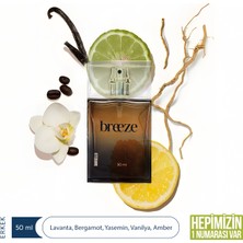 Bargello Breeze Erkek Parfüm Edp 50 ML