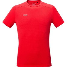 Millet Fusıon Tişört Ss Erkek MIV9738 N0335
