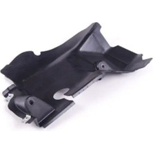 Orjinal Ön Panel Yan Bakalit Sol X3/E83LCI 51743416425