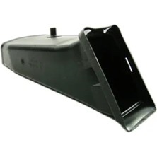 Orjinal Ön Disk Sogutucu Boru E36 51711977115