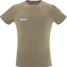 Millet Fusıon Tişört Ss Erkek MIV9738 N9328