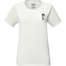 Millet Cımaı Nat Tişört Kadın MIV10764 N8014