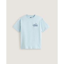 Vans Advanced Vee Ss Tee Erkek Tişört VN000VVTFOA1