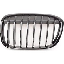 Orjinal Bmw Ön Böbrek Panjur Sol M Performance F48/X1 51712407733