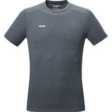 Millet Fusıon Tişört Ss Erkek MIV9738 N4003