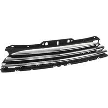 Orjinal Ön Izgara Chrom 51117317264
