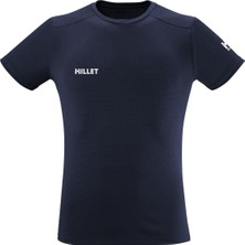 Millet Fusıon Tişört Ss Erkek MIV9738 N9220