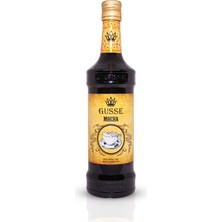 Gusse Mocha Şurubu 700 ml - Kokteyl ve Kahve Kullanımı Için Profesyonel Aroma
