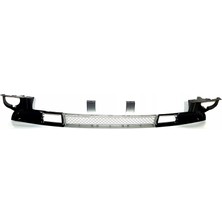 Orjinal Ön Orta Izgara E46 Titan 51117030596