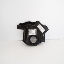 Orjinal Ses Izolasyonu Alt Sol F10/F12/F13/F01/F02/LCI 51717211897