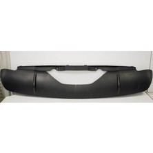 Orjinal Bmw Arka Tampon Alt Kaplama E71 51122159367