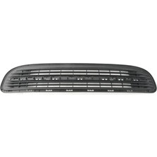 Orjinal Ön Tampon Orta Izgarası R55LCI/R56LCI/R57LCI/R58 51117250785