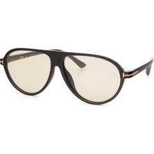 Falenti AE31155-C1 53 Unisex Güneş Gözlüğü