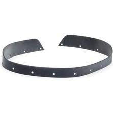 Orjinal Ön Spoyler Alt Plastiği R55/R56/R57/LCI 51112755337