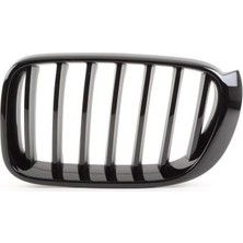 Orjinal Bmw Ön Panjur Sol X3 (F25) X4 (F26) 51712337762