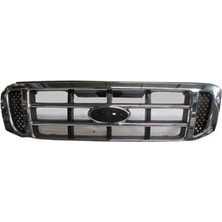 Bzt Ford Ranger- Pick Up- 03/07; Ön Panjur Nikelajlı (Fpı) UM4850710
