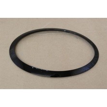 Orjinal Far Çerçevesi Sol ( Pıano Black) 51712355791