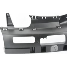 Orjinal Arka Tampon Süngeri X3/E83  51123400942