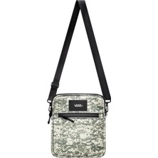 Vans Bail Shoulder Bag Unisex Çanta VN000MP6GCY1
