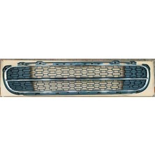 Orjinal Ön Tampon Orta Izgara R55/R55LCI/R56/R56LCI 51112755464