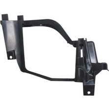 Bzt Bmw 5 Seri- E60- 04/10; Far Yuva Braketi Sağ 63126936090