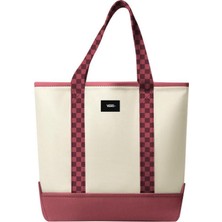 Vans Pergs Tote Unisex Çanta VN0A7PQEFO91