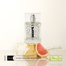 Bargello Couple In Love Erkek Parfüm Edp 50 ml
