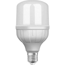 Osram 36 W Jumbo Tornado Beyaz LED Ampul E-27 Duy Tipi 6500K Renk Sıcaklığı