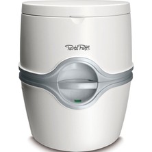 Thetford Portatif Tuvalet Porta Potti 565P