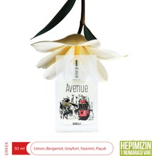 Bargello Avenue Erkek Parfüm 50 ml Edp