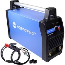 Magmaweld 165I Inverter Kaynak Makinesi